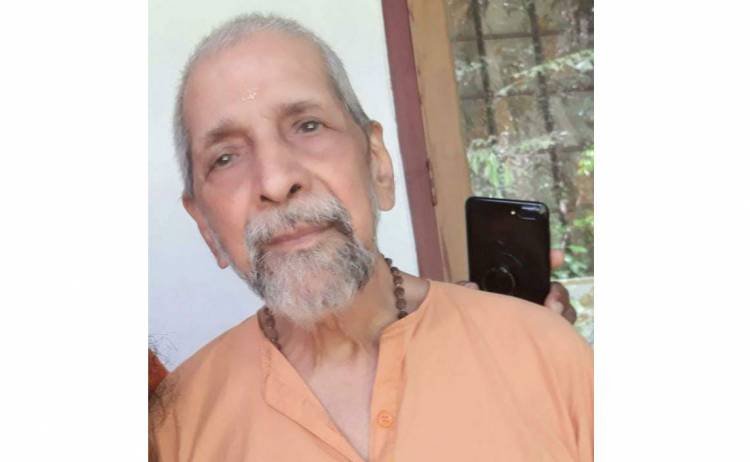 വേദാനന്ദ സ്വാമികളുടെ വിയോഗം, ഹിന്ദു സമാജത്തിന് തീരാ നഷ്ട്രം .