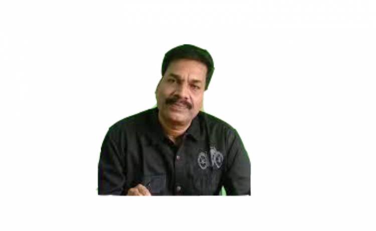 രാഷ്ട്രീയ കേരളത്തെ 'നിണ'മണിയിക്കുന്നവരെ 'ഓർമപ്പെടുത്തുന്ന ഗോപാൽ ജി, ''വടയാറി"ൻ്റെ കവിത ശ്രദ്ധേയമാകുന്നു.