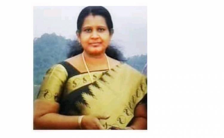 കേന്ദ്ര സർക്കാർ നയങ്ങൾക്കെതിരെ, ജനാധിപത്യ മഹിളാ സമിതി .
