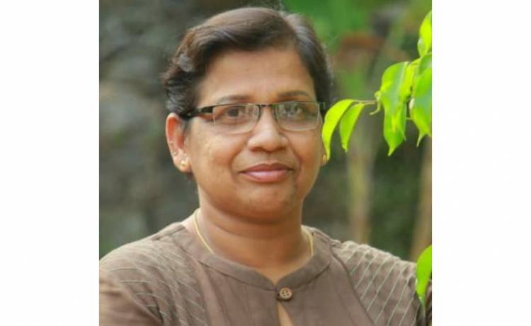 കേന്ദ്ര സർക്കാർ നയങ്ങൾക്കെതിരെ, ജനാധിപത്യ മഹിളാ സമിതി .