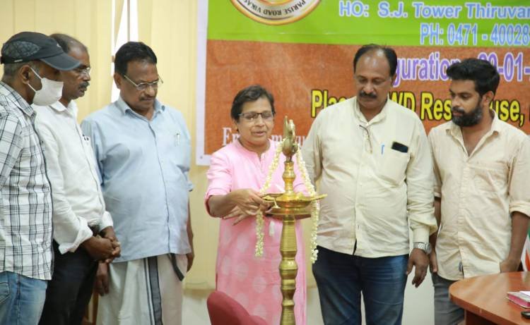 മാധ്യമ പ്രവർത്തകരുടെ പുതിയ യൂണിയന് രൂപം കൊടുത്തു.