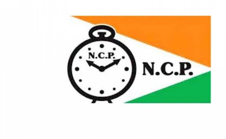 N CP വീണ്ടും പിളരുമോ?