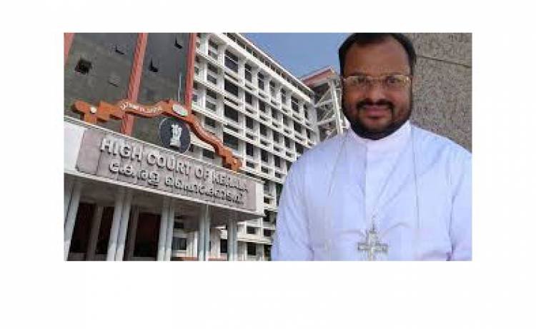 ബിഷപ്പ് ഫ്രാങ്കോ ക്കെതിരെയുള്ള പീഡന പരാതിയിൽ, അപ്പീലുകളിൽ ഇരട്ടത്താപ്പോ?