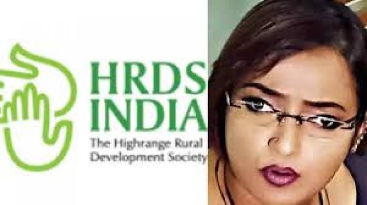 സ്വപ്നയെയും HRDS നെയും തകർക്കുന്നതിൽ സർക്കാർ വിജയിച്ചോ?? സ്വപ്നയെ HRDS പുറത്താക്കി