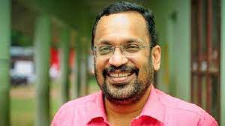 ദുരന്തമുഖത്തേക്ക് ടൂറിസം വേണ്ട റവന്യൂ മന്ത്രി കെ.രാജന്‍