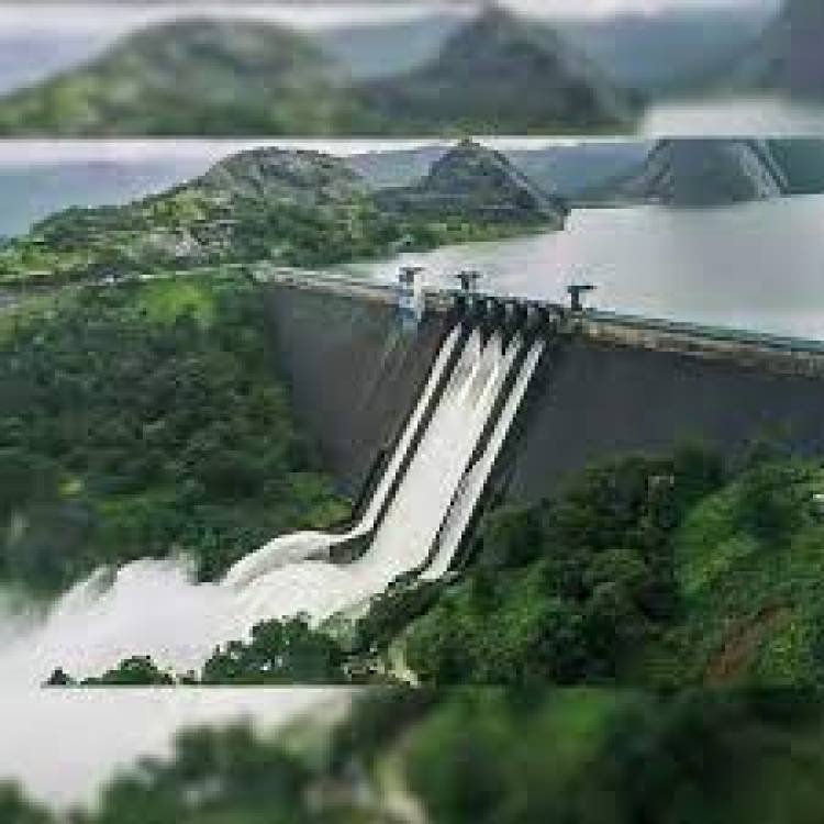 മഴ കുറഞ്ഞതില്‍ ആശ്വാസം ; ആറ് ഡാമുകളില്‍ റെഡ് അലര്‍ട്ട് തുരുകയാണെങ്കിലും