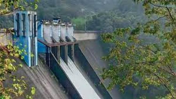 ഇടമലയാര്‍ ഡാം ഇന്ന് രാവിലെ 10 മണിക്ക് തുറക്കും; പെരിയാറില്‍ ജലനിരപ്പുയരും ആശങ്കപ്പെടേണ്ട സാഹചര്യമില്ല
