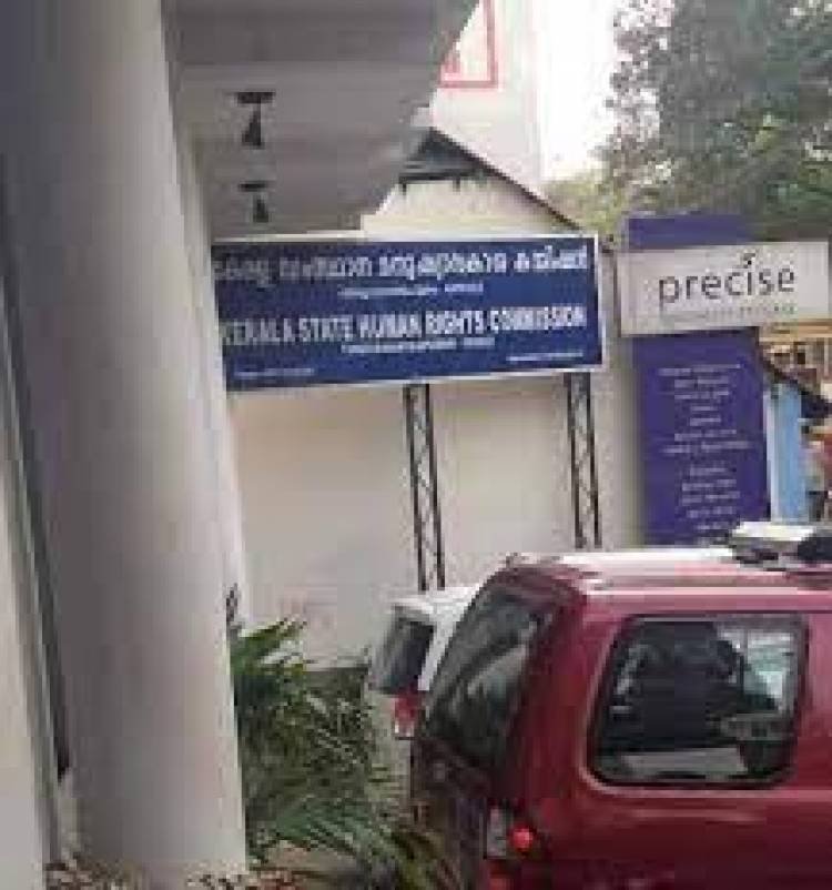 വയോധികയുടെ കുടിവെള്ള കണക്ഷന്‍ ഡിസ്‌കക്ഷണന്‍ തിയതിക്ക് മുന്‍പ് വിച്ഛേദിച്ച സംഭവം; ഉദ്യോഗസ്ഥര്‍ക്കെതിരെ നടപടി വേണം -മനുഷ്യാവകാശ കമീഷന്‍