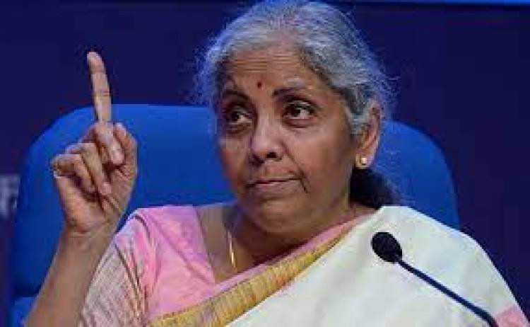 സ്വാതന്ത്ര്യാനന്തരം മുതല്‍ വിദ്യാഭ്യാസവും ആരോഗ്യവും ജനങ്ങള്‍ക്ക് ഉറപ്പാക്കാനുള്ള ശ്രമങ്ങള്‍ ആരംഭിച്ചിട്ടുണ്ട് ധനമന്ത്രി