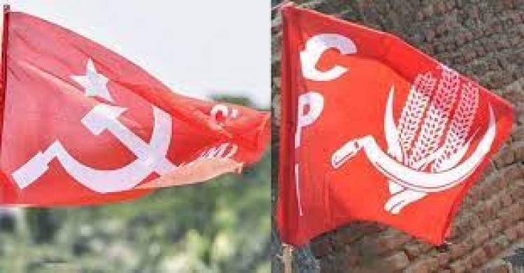 ലോകായുക്ത ബില്ലില്‍ മന്ത്രിസഭയില്‍ ഭിന്നത; നിലപാട് കടുപ്പിച്ച് സിപിഐ