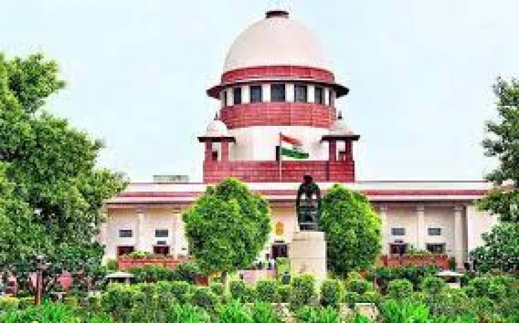 തലാഖ്-ഇ-ഹസന്‍ പ്രകാരമുള്ള വിവാഹമോചനത്തില്‍ പ്രഥമ ദൃഷ്ട്യ ഔചിത്യക്കുറവില്ലെന്ന് സുപ്രീം കോടതി