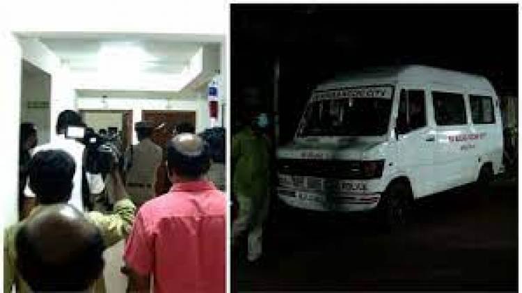 ഫ്‌ളാറ്റിലെ കൊല: ഒപ്പം താമസിച്ച യുവാവിനായി തെരച്ചില്‍