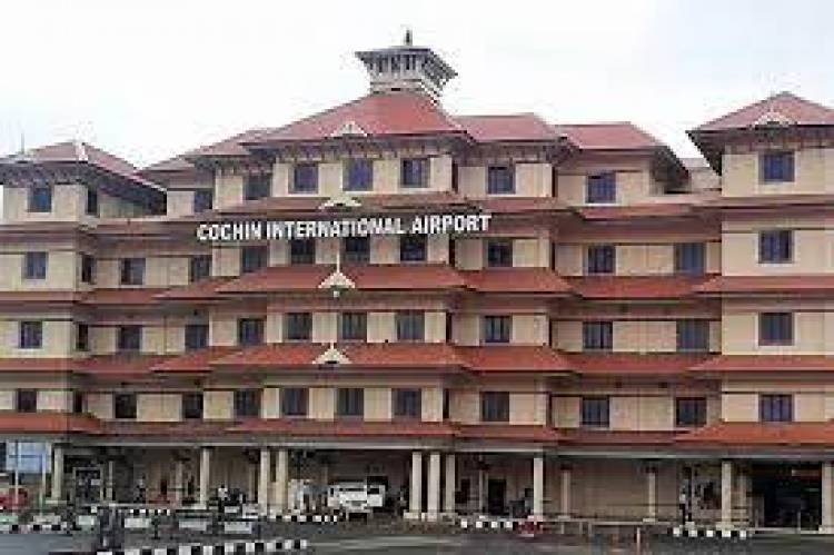 നെടുമ്പാശേരി വിമാനത്താവളത്തില്‍ വന്‍ലഹരിവേട്ട; പാലക്കാട് സ്വദേശിയില്‍ നിന്ന് 60 കോടിയോളം വില വരുന്ന ലഹരി മരുന്നാണ് പിടിച്ചെടുത്തു