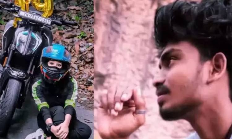 ലഹരിക്കടിമയാക്കി ലൈംഗിക ചൂഷണം: വിദ്യാര്‍ത്ഥികളെ എത്തിച്ചുകൊടുത്ത കാമുകിയുടെ തല യുവാവ് തല്ലിപ്പൊളിച്ചു