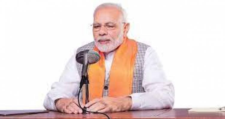 സമാധാനത്തിന്റെയും സമൃദ്ധിയുടെയും ആഘോഷത്തിന്  ഓണാശംസകള്‍ നേര്‍ന്ന്‌ പ്രധാനമന്ത്രി