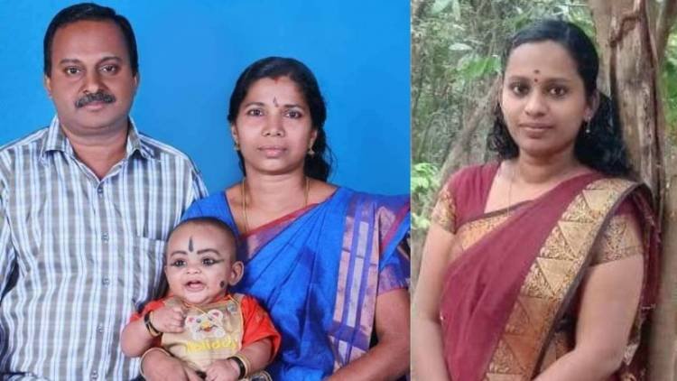 കുടയത്തൂരില്‍ ഉരുള്‍പൊട്ടലില്‍ രണ്ട് മരണം; മൂന്ന് പേരെ കാണാതായി ;രക്ഷാ പ്രവര്‍ത്തനം ഊര്‍ജിതാക്കി