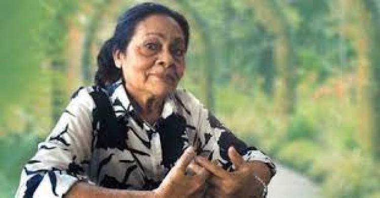 ഐഎസ്ആര്‍ഒ ചാരക്കേസിലെ കുറ്റവിമുക്ത ഫൗസിയ ഹസന്‍ അന്തരിച്ചു