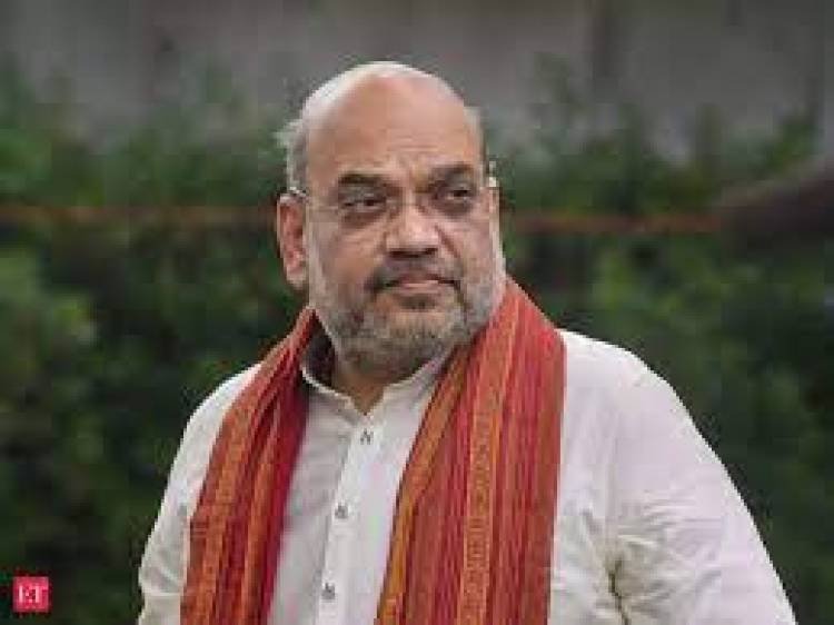 രണ്ട് ദിവസത്തെ സന്ദര്‍ശനത്തിനായി കേന്ദ്ര ആഭ്യന്തരമന്ത്രി അമിത് ഷാ ഇന്ന് കേരളത്തിലെത്തും