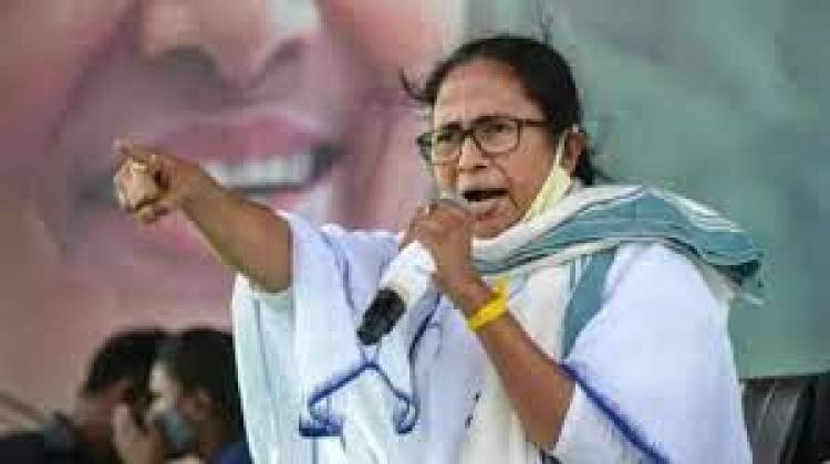 ആര്‍എസ്എസ് മോശപ്പെട്ട സംഘടനയാണെന്ന അഭിപ്രായം തനിക്കില്ലെന്ന് പശ്ചിമ ബംഗാള്‍ മുഖ്യമന്ത്രി മമതാ ബാനര്‍ജി.