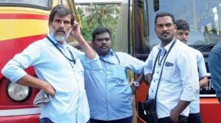 ജൂലൈ മാസത്തെ പകുതി ശമ്പളം കൊണ്ട് തൃപ്തിപ്പെടുാവന്‍ കഴിയുമേ കെഎസ്ആര്‍ടിസി ജീവനക്കാര്‍ക്ക്