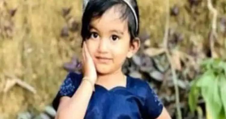 മാനന്തവാടിയില്‍ ബന്ധുവിന്റെ വീട്ടിലെ താമരക്കുളത്തില്‍ വീണ് രണ്ടര വയസുകാരിക്ക് ദാരുണാന്ത്യം
