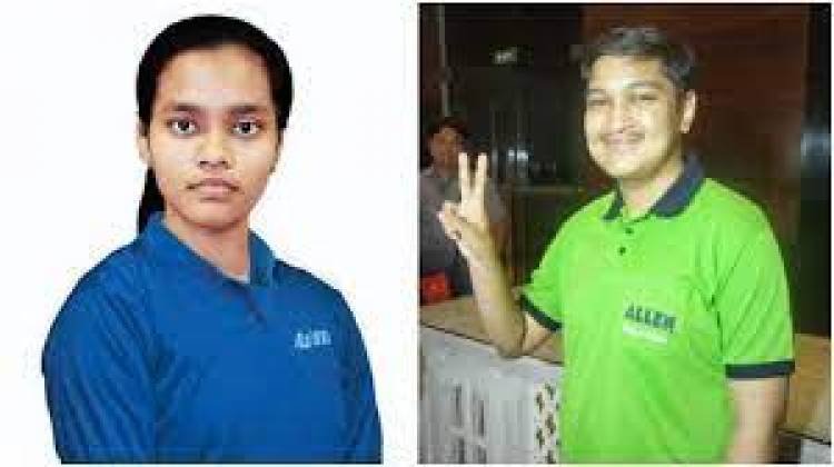 നീറ്റ് 2022: ഫലം പ്രഖ്യാപിച്ചു, 715 മാര്‍ക്കോടെ തനിഷ്‌ക ഒന്നാമത്; കേരളത്തില്‍ മുന്നില്‍ നന്ദിത