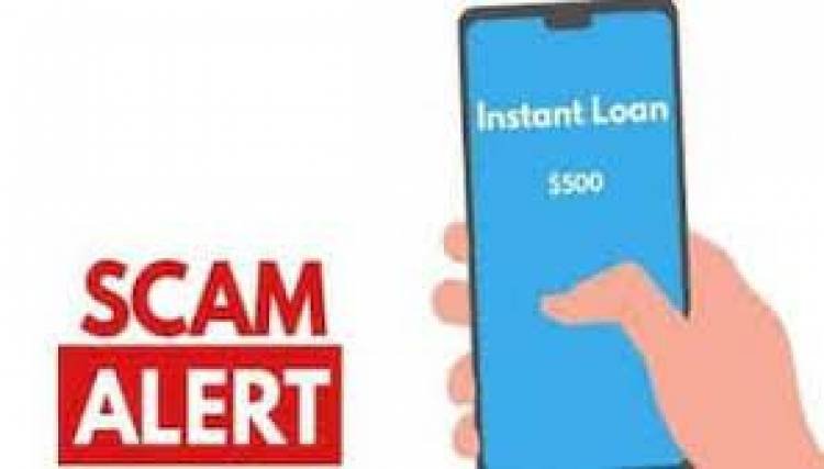 നിയമവിരുദ്ധമായി പ്രവര്‍ത്തിക്കുന്ന ആപ്പുകളെ ബ്ലോക്കാന്‍ കേന്ദ്രം
