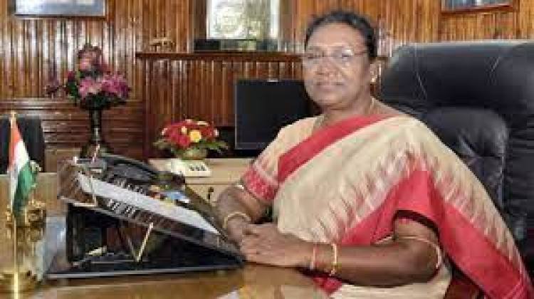 ഈ വര്‍ഷത്തെ ദസറ ആഘോഷം രാഷ്ട്രപതി ദ്രൗപതി മുര്‍മു ഉദ്ഘാടനം ചെയ്യും