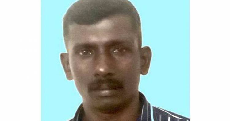 വണ്ടിപ്പെരിയാര്‍ പശുമല ആറ്റോരത്ത് 55 വയസുള്ള വീട്ടമ്മയെ പീഡിപ്പിച്ച കേസില്‍ ഒരാള്‍ അറസ്റ്റില്‍