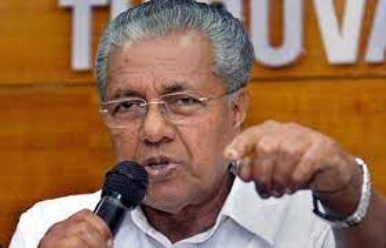 വിട്ട് വീഴ്ചയില്ലാത്ത നിലപാടുമായി സര്‍ക്കാര്‍ മയക്കുമരുന്ന് കേസില്‍ തുടര്‍ച്ചയായി പിടിയിലാകുന്നവര്‍ക്കെതിരെ ജാമ്യമില്ലാ വകുപ്പില്‍ കേസെടുക്കാന്‍ നിര്‍ദ്ദേശിച്ച് മുഖ്യമന്ത്രി