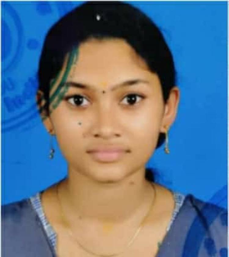 വീട് ജപ്തിക്ക് ബാങ്ക് നോട്ടീസ് പതിച്ചതില്‍ മനംനൊന്ത് വിദ്യാര്‍ത്ഥിനി ജീവനൊടുക്കി