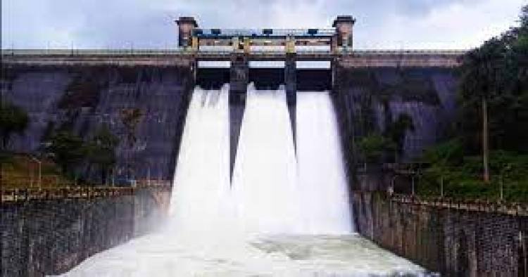 സാങ്കേതിക തകരാര്‍ മൂലം പറമ്പിക്കുളം ഡാമില്‍ ഷട്ടര്‍ താനേ ഇയര്‍ന്നു, ചാലക്കുടി പുഴയോരത്ത് ജാഗ്രതാ നിര്‍ദ്ദേശം