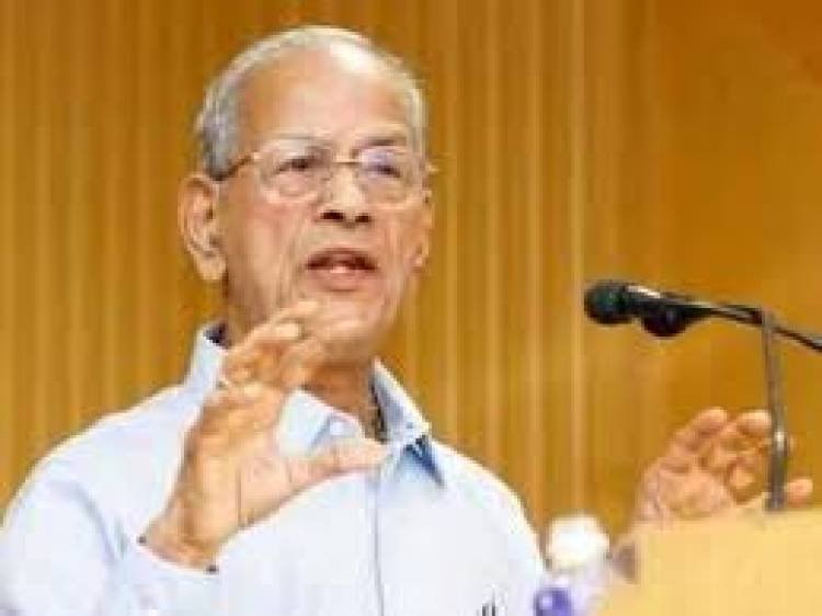 നിലമ്പൂര്‍-നഞ്ചന്‍കോട് റെയില്‍വേ ലൈന്‍ പദ്ധതി കേരളം അട്ടിമറിമറിച്ചു; ഇ.ശ്രീധരന്‍