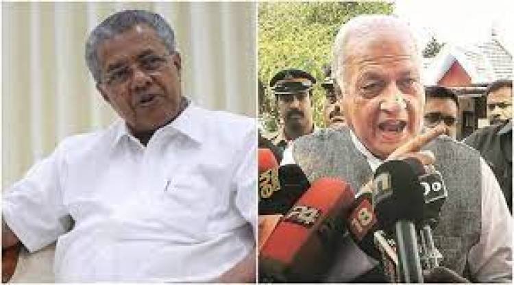 പ്രകോപ്പിക്കാതെ കാര്യം കാണുവാന്‍ സര്‍ക്കാര്‍ ; ബില്ലുകളില്‍ ഒപ്പിട്ടില്ലെങ്കിലും ഗവര്‍ണര്‍ക്കെതിരെ സര്‍ക്കാര്‍ നടപടിയെടുക്കില്ല.