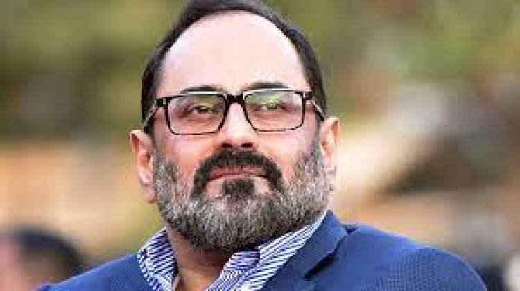 പോപുലര്‍ ഫ്രണ്ടിനെ നിരോധിക്കുമെന്ന് കേന്ദ്രമന്ത്രി രാജീവ് ചന്ദ്രശേഖര്‍