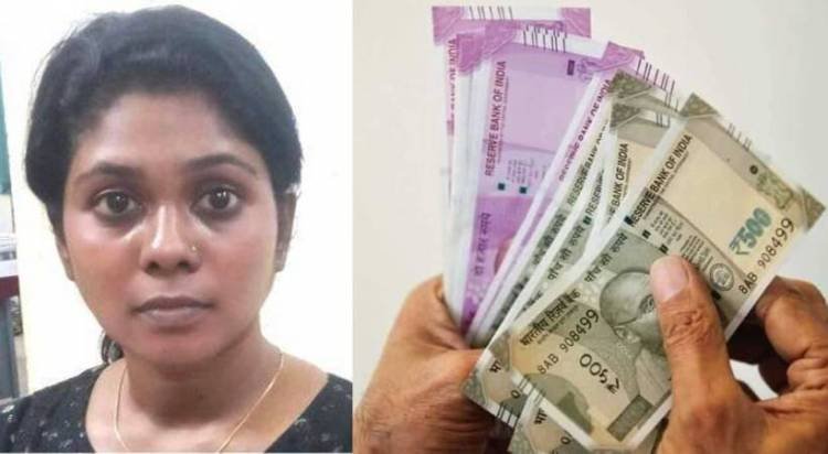 ഹൈക്കോടതിയില്‍ ജോലി വാഗ്ദാനം ചെയ്ത് ലക്ഷങ്ങള്‍ തട്ടിയ യുവതി അറസ്റ്റില്‍