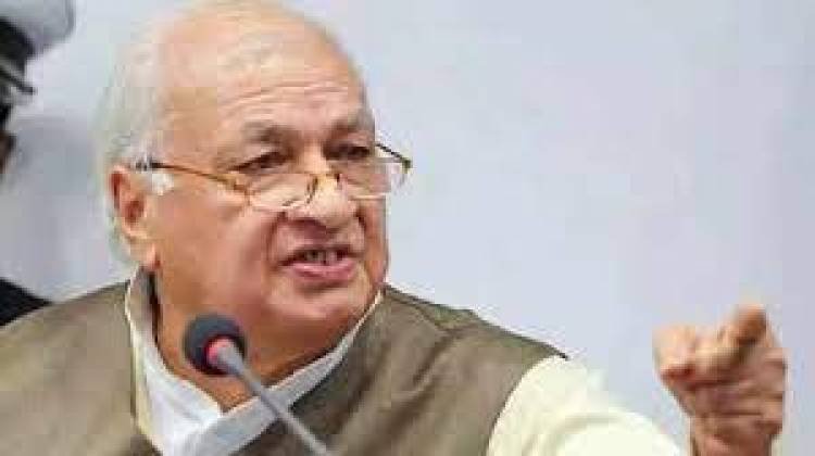 ഗവര്‍ണറുമായുള്ള പോര് തുടരുന്നതിനിടെ കേരള സര്‍വകലാശാലയുടെ പ്രത്യേക സിന്‍ഡിക്കേറ്റ് യോഗം ഇന്ന് ചേരും