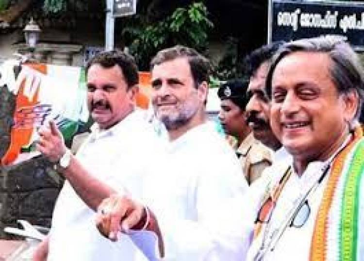 കേരളത്തിലെ നേതാക്കള്‍ തമ്മിലുള്ള അഭിപ്രായ വ്യത്യാസങ്ങള്‍ മാറാന്‍ ഭാരത് ജോഡോ യാത്ര സഹായിച്ചു: കെ മുരളീധരന്‍