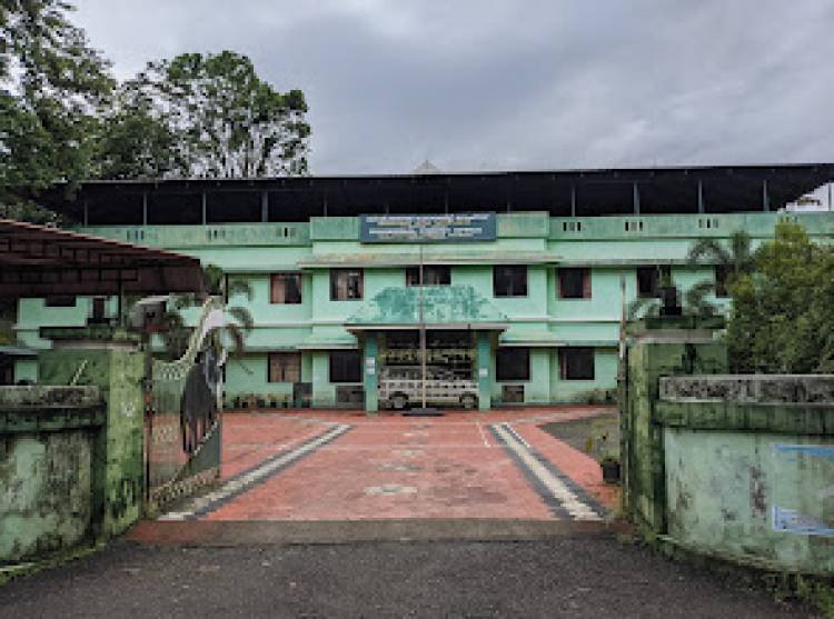 വനം വകുപ്പിൽ NCP യുടെ സമാന്തര എംപ്ലോയ്മെൻറ് എക്സേ ഞ്ച് പ്രവർത്തിക്കുന്നതായി ആരോപണം