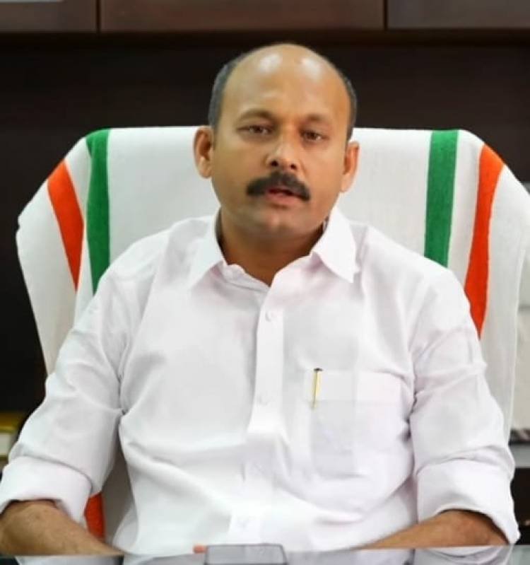 "കൈവെട്ട് " ആഹ്വാനം നടത്തിയ DCC പ്രസിഡൻ്റിനെതിരെ കേസെടുത്തു,