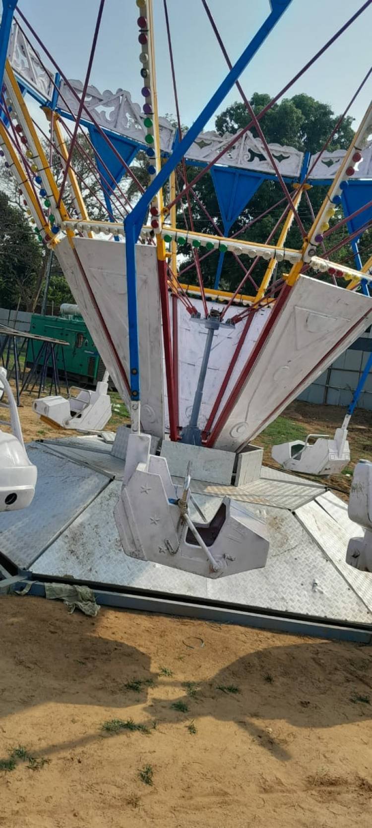 'വൻ സുരക്ഷാവീഴ്ച' എന്നാക്ഷേപം.