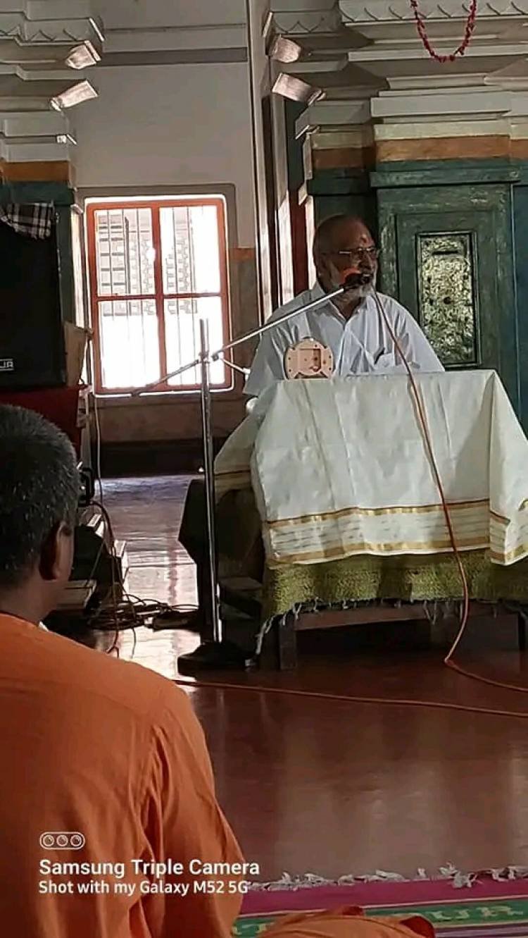 സർവ്വധർമ്മങ്ങളുടെയും സ്വരൂപദർശനമാണ്, ശ്രീരാമകൃഷ്ണ ദേവനിൽ നാം ദർശിക്കുന്നത്, എൻ, സോമശേഖരൻ