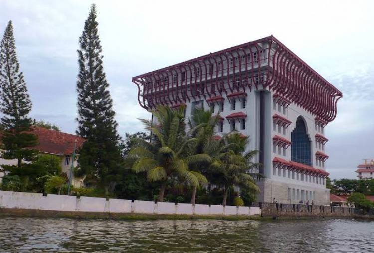 സ്വഛ് ഭാരത് ഫണ്ടിൽ കോടികളുടെ വെട്ടിപ്പ് നടത്തി കൊച്ചിൻ പോർട്ട് ട്രസ്റ്റ്
