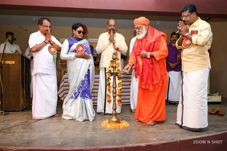 ഹൈന്ദവ കൂട്ടായ്മയായ് ഹിന്ദു സേവാ സംഘം ',