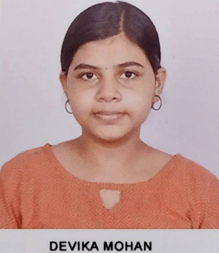 അമൃത വിദ്യാലയത്തിന് നൂറ് മേനി