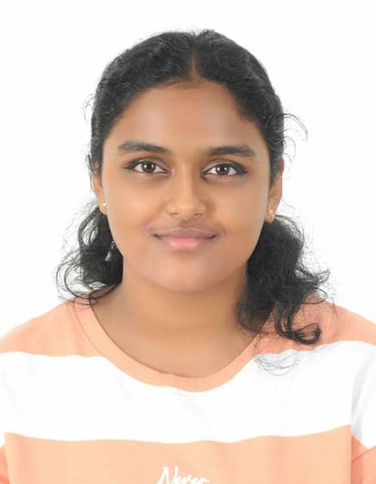 അമൃത വിദ്യാലയത്തിന് നൂറ് മേനി