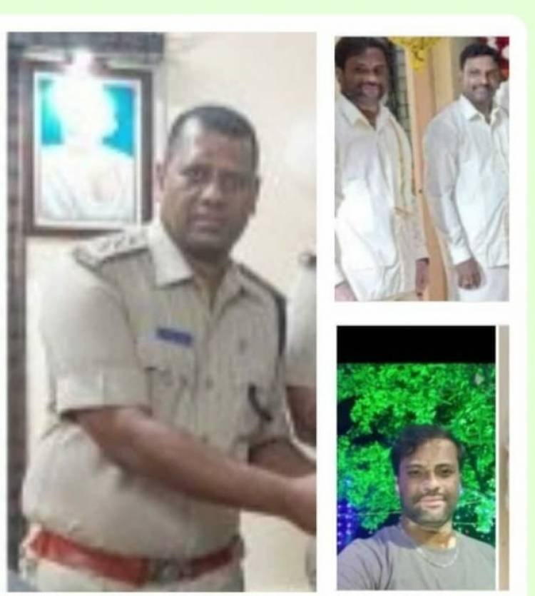 *വൈറ്റ്ഫീൽഡ് ഡിവിഷൻ പോലീസിനെതിരെ വീണ്ടും തട്ടിക്കൊണ്ടുപോകൽ, പിടിച്ചുപറി പരാതി*