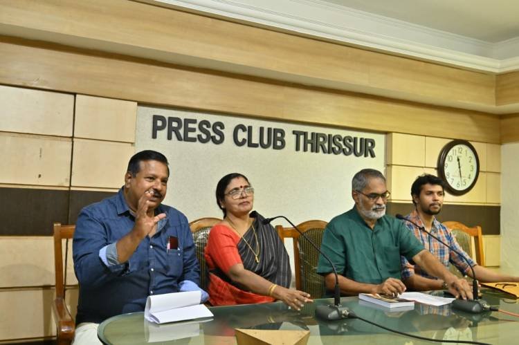ഗോപിയാശാൻ്റെ കഥ കളിയരങ്ങിലെ മനോധർമ്മങ്ങൾ, പുസ്തക പ്രകാശനം ശനിയാഴ്ച