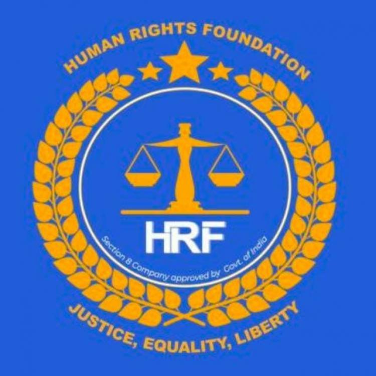 HRF    ഹ്യൂമൻ റൈറ്റ്സ്  ഫൌണ്ടേഷൻ എന്ന മനുഷ്യാവകാശ സംഘടനയുടെ മറവിൽ വീട്ടമ്മയെ കബളിപ്പിച്ചു പണം തട്ടിയ, മുജീബ് റഹ്മാൻ അഹമ്മദ് എന്നയാൾക്കെതിരെ കലക്ടർക്ക്    പരാതി