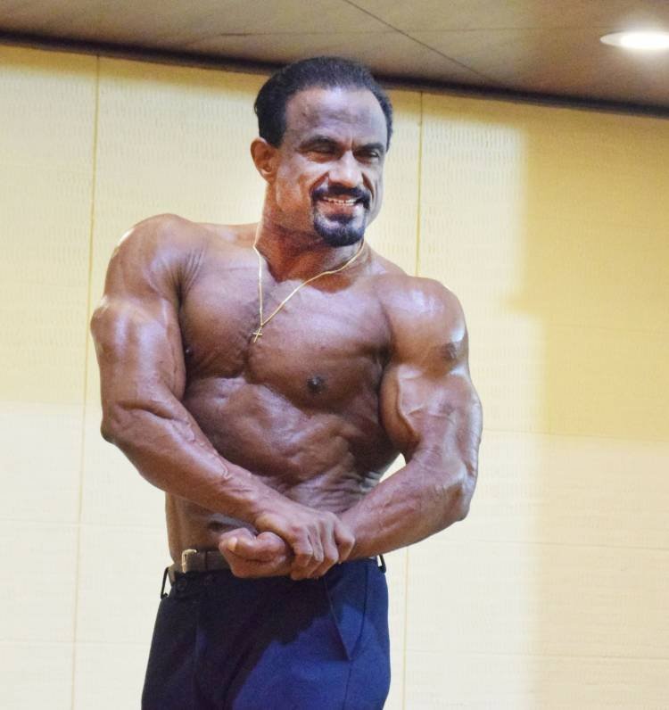 16-ാം വയസിലെ സ്വപ്നം സാക്ഷാത്ക്കരിച്ച ഡോ:പീറ്റർ ജോസഫ്, ഒരു വിസ്മയം